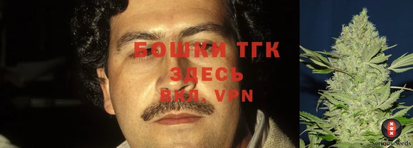 альфа пвп Лиски